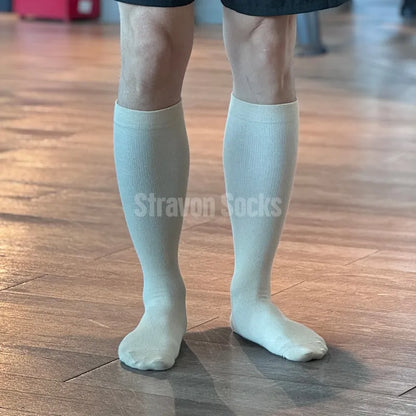 Vital Pure Compression Socks Black