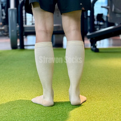 Vital Pure Compression Socks Black