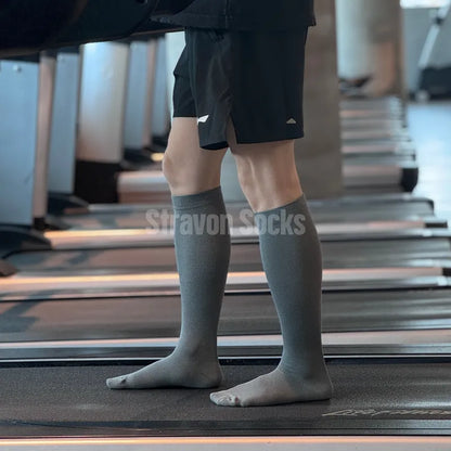 Vital Pure Compression Socks Black