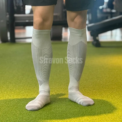 Vital Sport Compression Socks Black