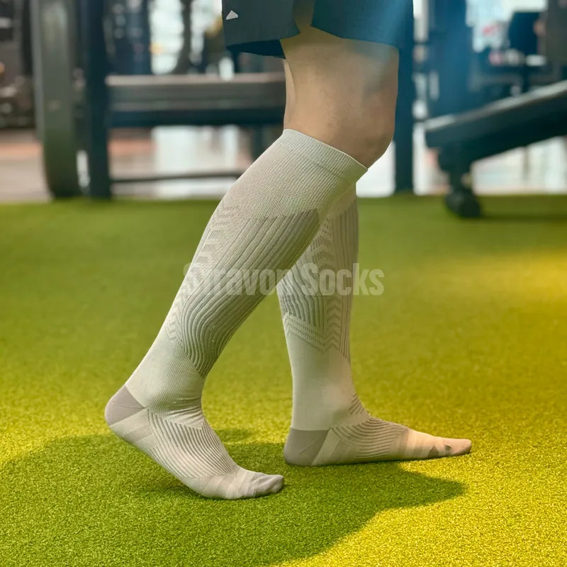 Vital Sport Compression Socks Black