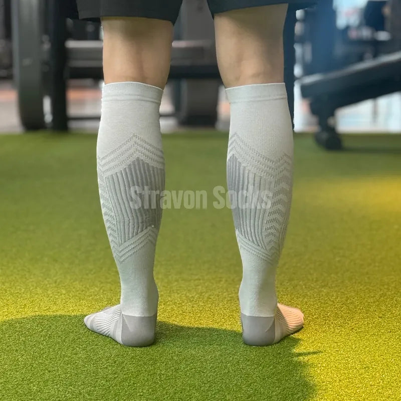 Vital Sport Compression Socks Black
