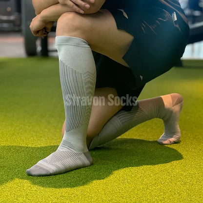 Vital Sport Compression Socks Black