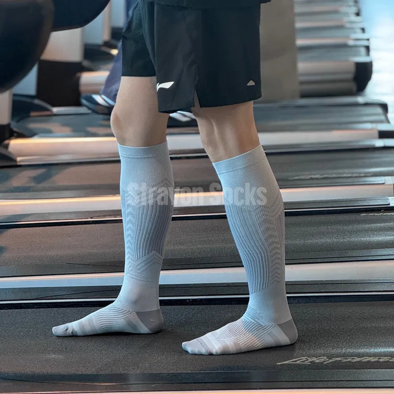 Vital Sport Compression Socks Black