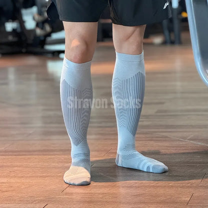 Vital Sport Compression Socks Black
