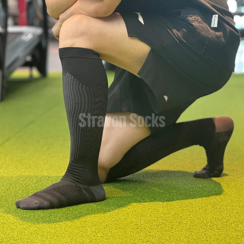 Vital Sport Compression Socks Black