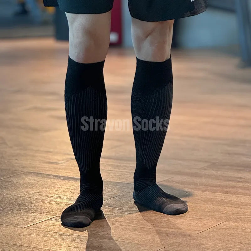 Vital Sport Compression Socks Black