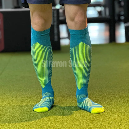 Vital Sport Compression Socks Black