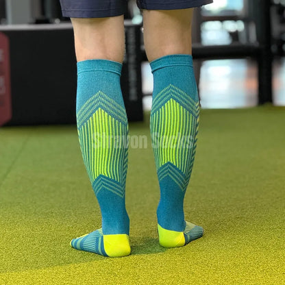Vital Sport Compression Socks Black