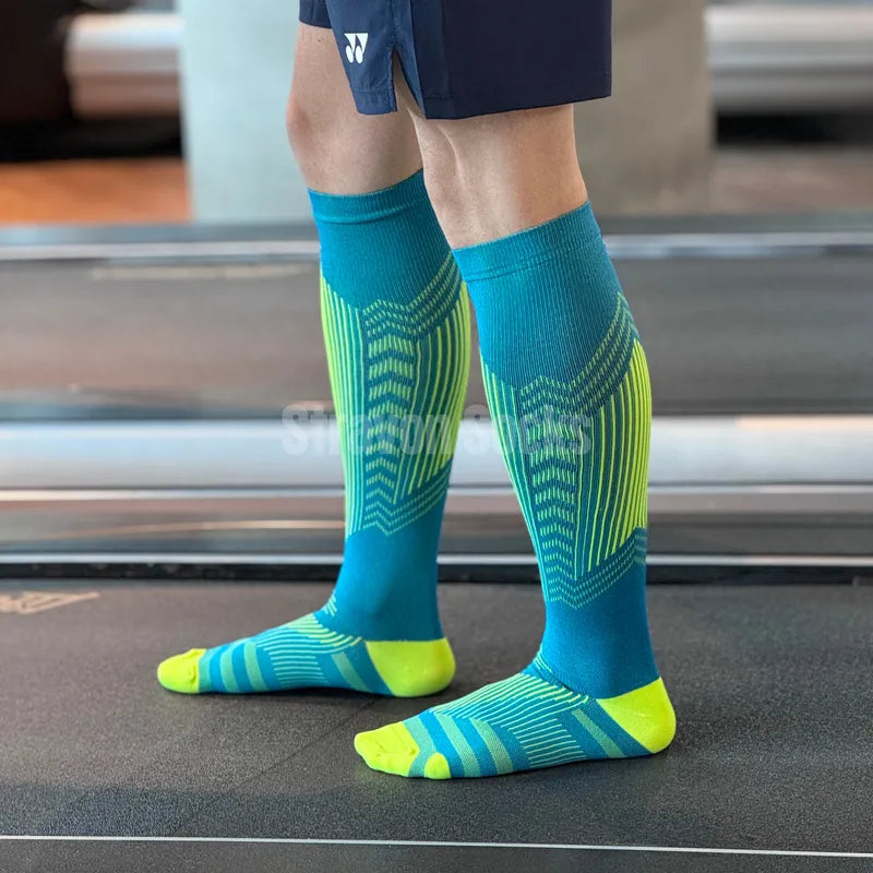 Vital Sport Compression Socks Black