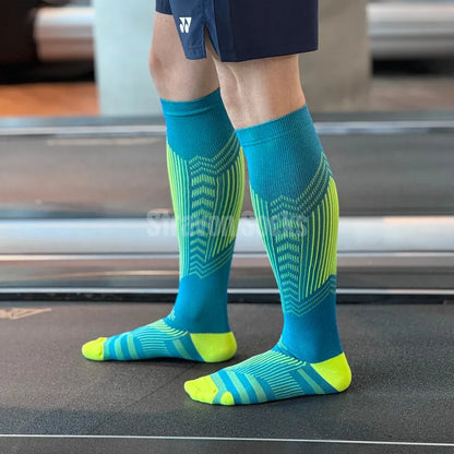Vital Sport Compression Socks Black