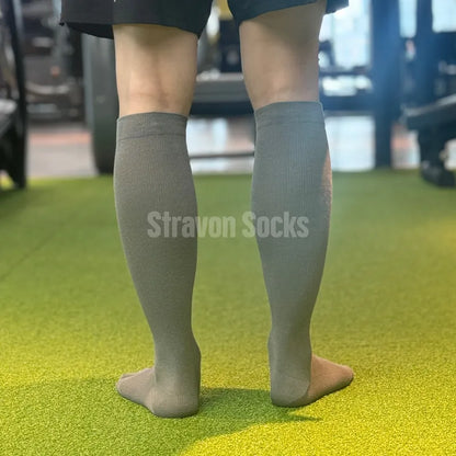 Vital Pure Compression Socks Black