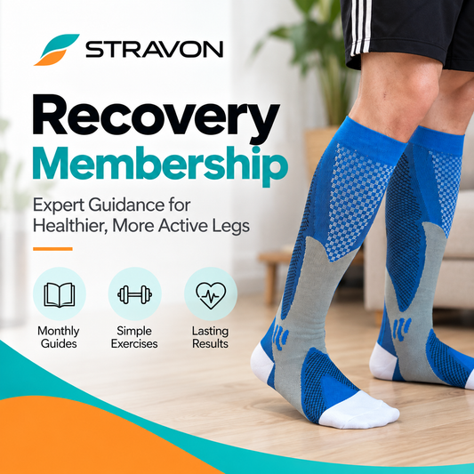 Recovery Membership - 14 Days Trial